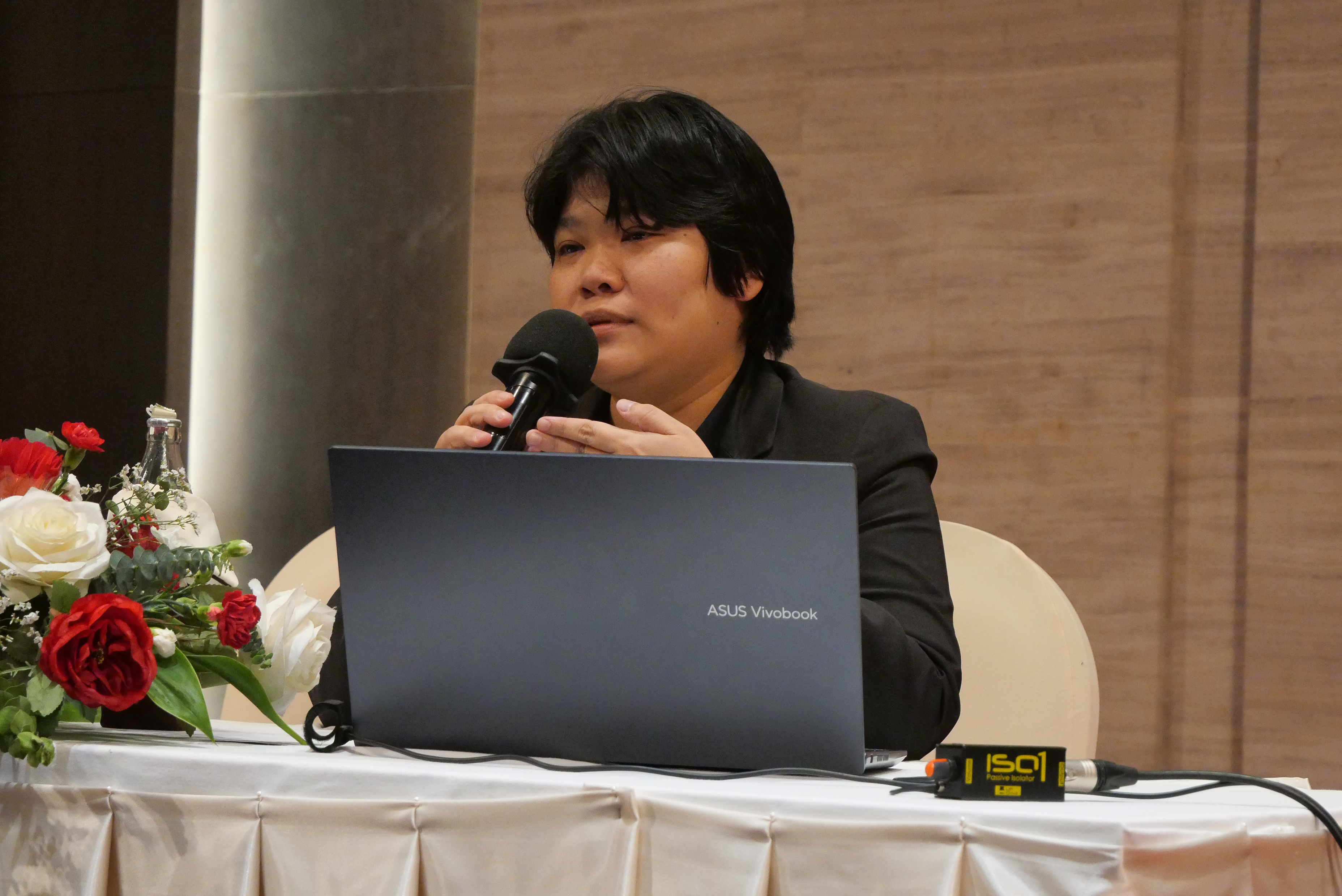 title - ส.ป.ก. จัดโครงการสัมมนา “การขับเคลื่อนงานปฏิรูปที่ดินเพื่อเกษตรกรรมสู่มิติใหม่อย่างยั่งยืนและเป็นธรรม” กรณีจัดที่ดินตามระเบียบคัดเลือกและจัดที่ดินฯ ข้อ 62 ประจําปีงบประมาณ พ.ศ. 2569 (วันอังคารที่ 26 พฤษภาคม 2569 ภาคบ่าย) 